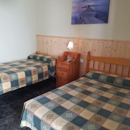 Ca La Pilar Guest House El Poble Nou del Delta Eksteriør bilde