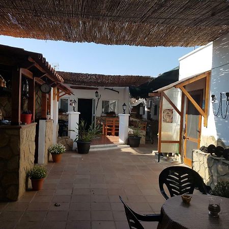 Ca La Pilar Guest House El Poble Nou del Delta Eksteriør bilde