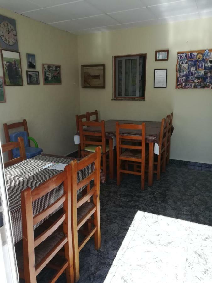 Ca La Pilar Guest House El Poble Nou del Delta Eksteriør bilde