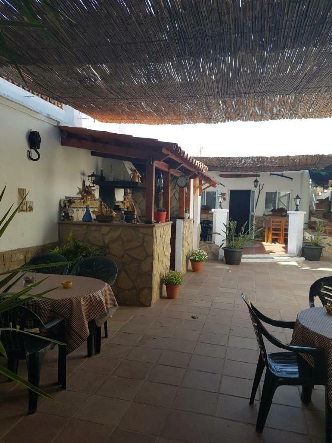 Ca La Pilar Guest House El Poble Nou del Delta Eksteriør bilde